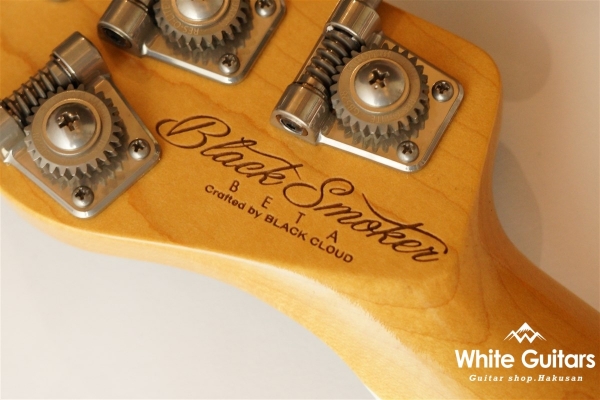 BETA J5 TRAD MASTER - Old Green Metallic - Light Aged